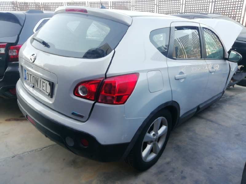 NISSAN QASHQAI (J10)