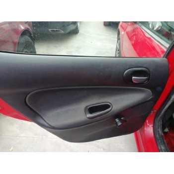 peugeot 206+ del año 2009