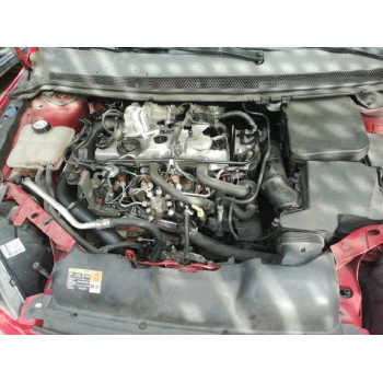 ford focus berlina (cap) del año 2007