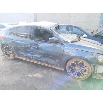 ford focus iv (hn) del año 2019