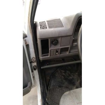 opel corsa a del año 1988