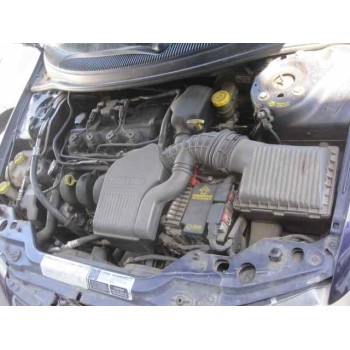 chrysler stratus berlina (ja) del año 1999