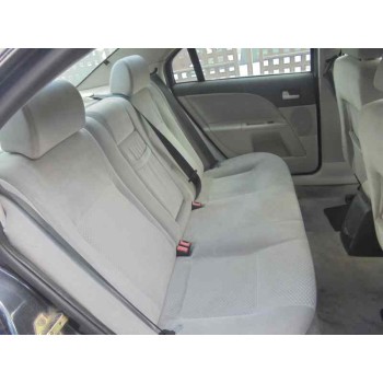 ford mondeo berlina (ge) del año 2001