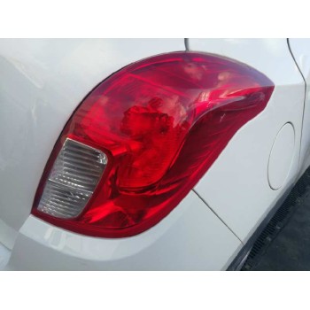 opel mokka x del año 2019