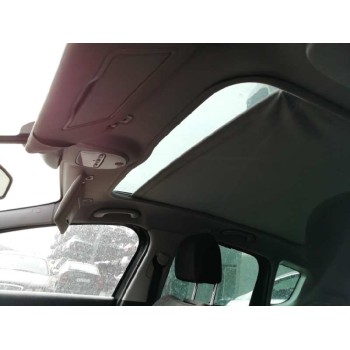 peugeot 3008 del año 2009