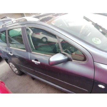 peugeot 307 break/sw (s2) del año 2007
