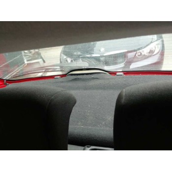 peugeot 206+ del año 2009