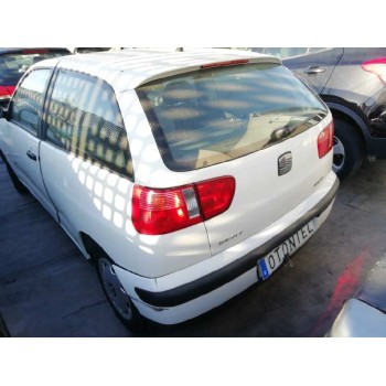 seat ibiza (6k1) del año 1999