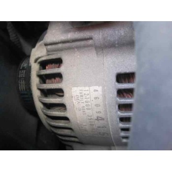 chrysler stratus berlina (ja) del año 1999