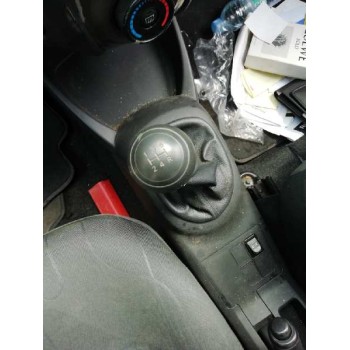 toyota yaris del año 2009