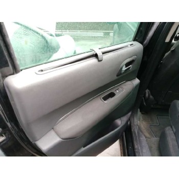 peugeot 3008 del año 2009