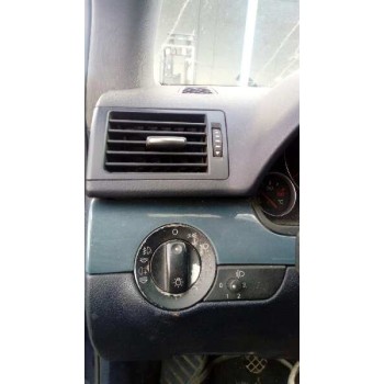 audi a4 berlina (8e) del año 2004