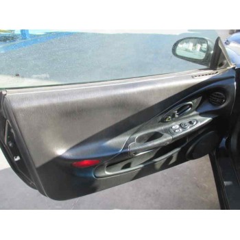 hyundai coupe (j2) del año 1998