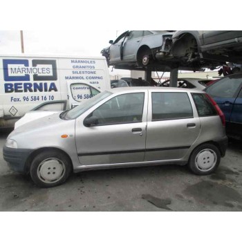 fiat punto berl. (176) del año 1994