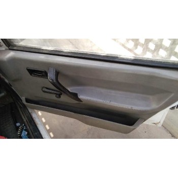 opel corsa a del año 1988