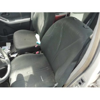 toyota yaris del año 2009