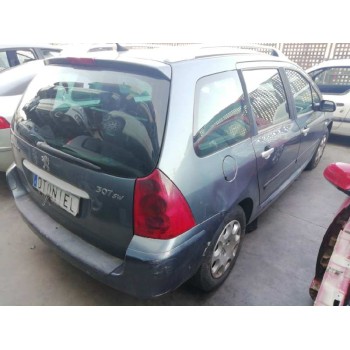 peugeot 307 break/sw (s2) del año 2007