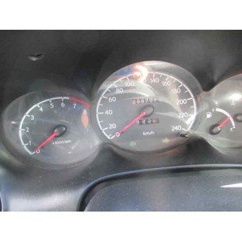 hyundai coupe (j2) del año 1998