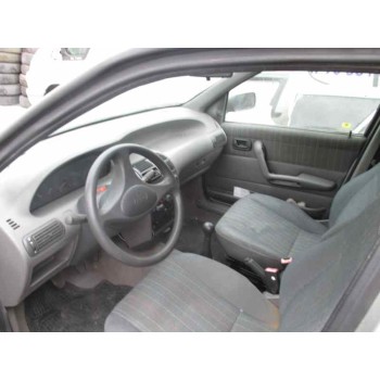 fiat punto berl. (176) del año 1994