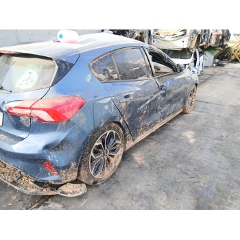 ford focus iv (hn) del año 2019