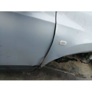 nissan qashqai (j10) del año 2009