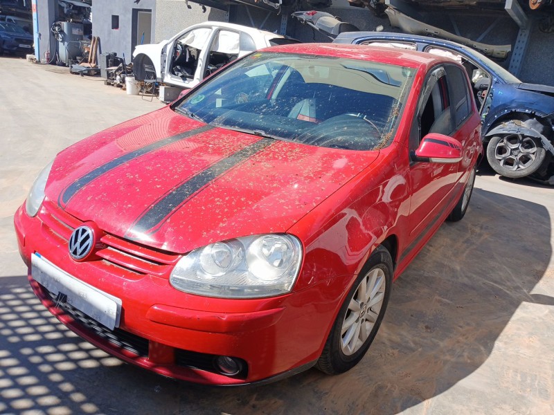 VOLKSWAGEN GOLF V (1K1)