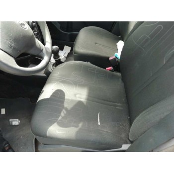 toyota yaris del año 2009