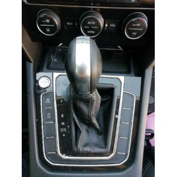 volkswagen passat variant (3g5) del año 2015