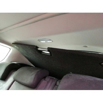 peugeot 3008 del año 2009