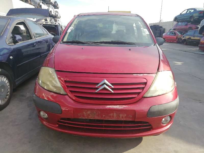 citroën c3 del año 2004