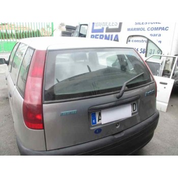 fiat punto berl. (176) del año 1994
