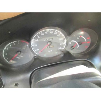 hyundai coupe (j2) del año 1998