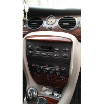 mg serie 75 (rj) del año 2001