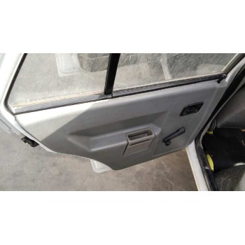 opel corsa a del año 1988