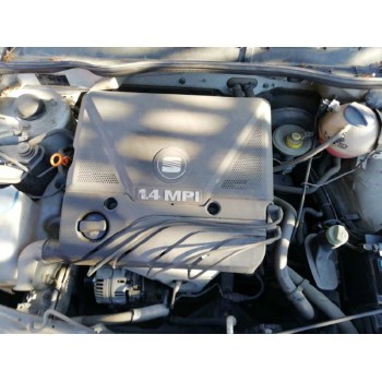 seat ibiza (6k1) del año 1999