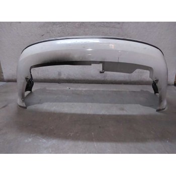 Recambio de paragolpes trasero para skoda superb (3u4) classic referencia OEM IAM   