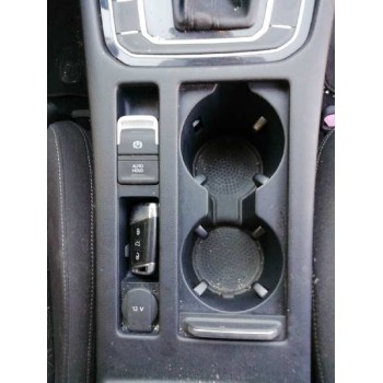 volkswagen passat variant (3g5) del año 2015