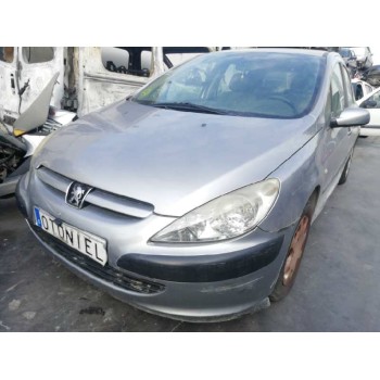 peugeot 307 (s1) del año 2003