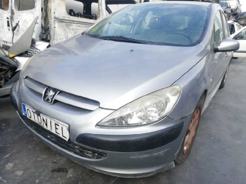 PEUGEOT 307 (S1)