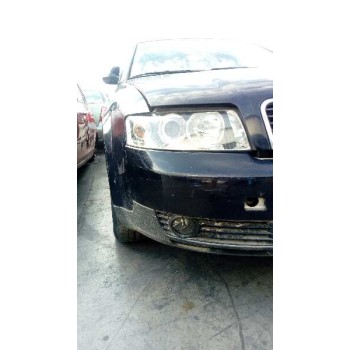 audi a4 berlina (8e) del año 2004