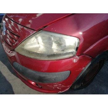 citroën c3 del año 2004