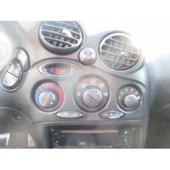 hyundai coupe (j2) del año 1998