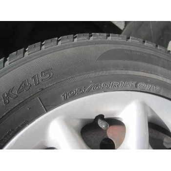 chrysler stratus berlina (ja) del año 1999