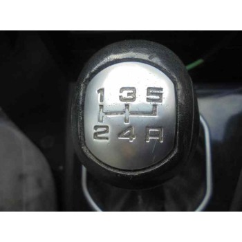 ford mondeo berlina (ge) del año 2001