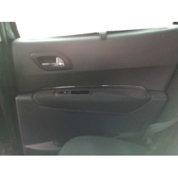 peugeot 3008 del año 2009