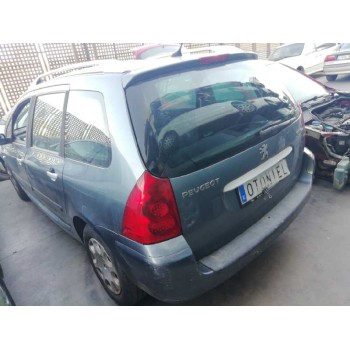 peugeot 307 break/sw (s2) del año 2007