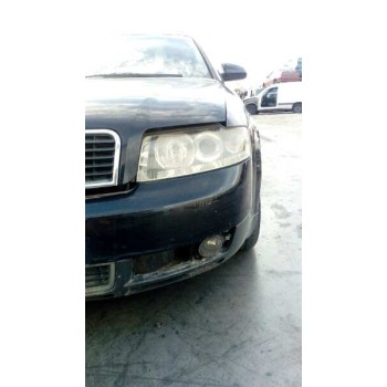 audi a4 berlina (8e) del año 2004