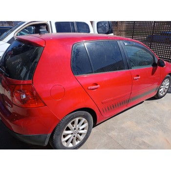 volkswagen golf v (1k1) del año 2007
