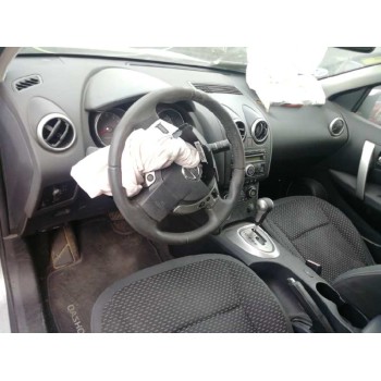 nissan qashqai (j10) del año 2009