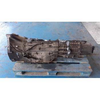 Recambio de caja cambios para volkswagen touareg (7la) tdi v10 referencia OEM IAM GLD B 4X4 AUTOMÁTICA